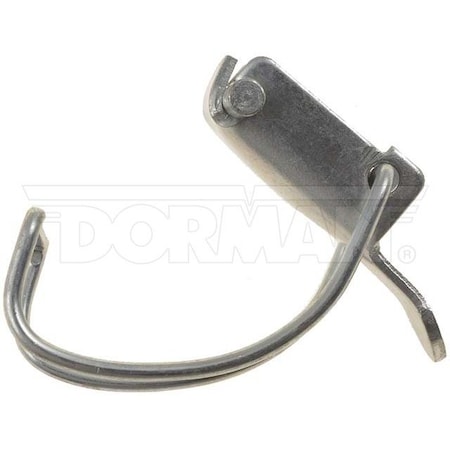 Motormite AIR CLEANER CLIP 41109